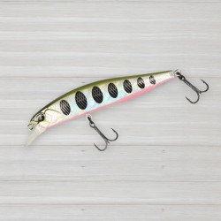 Воблер GC Tamer SP, 100мм, 14,5г, 0,8-1,5м, колір № 100